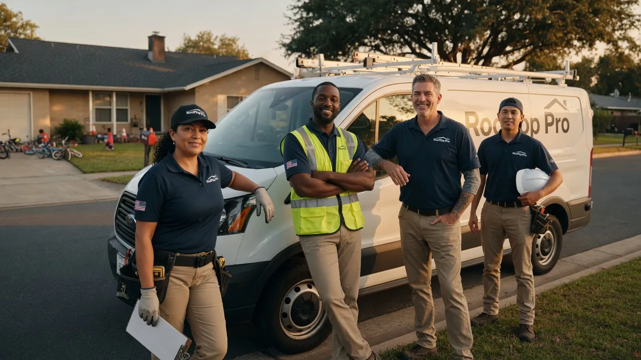 Roof Repair in Charlo, MT near me
