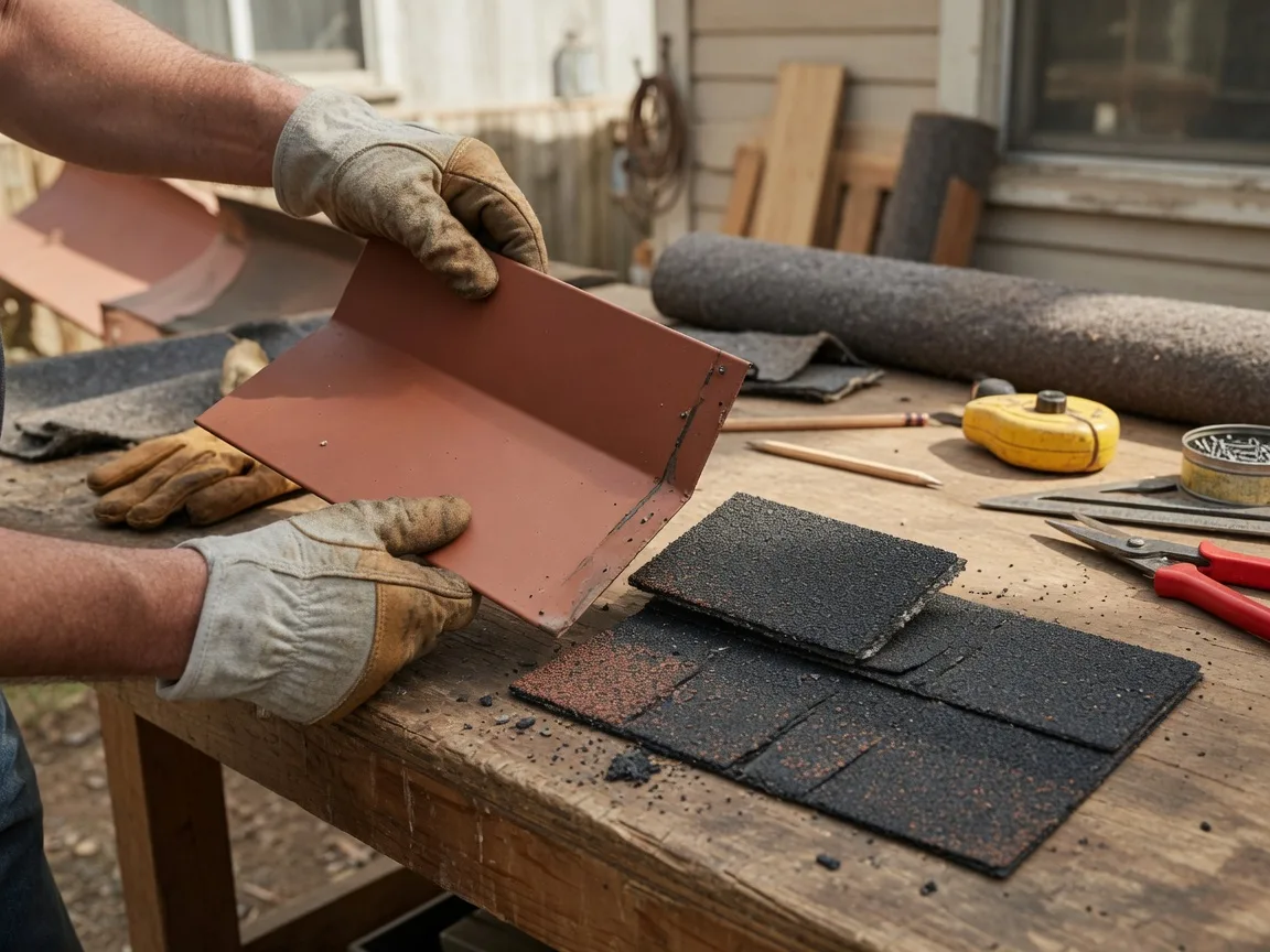 Roof Repair company in Charlo, MT